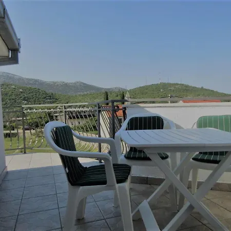 Holiday home Nature Domljan *