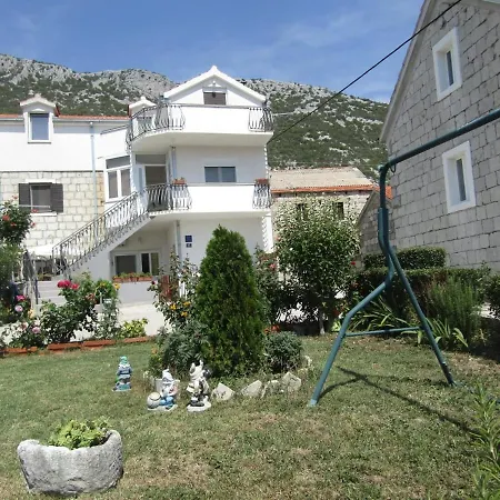 Holiday home Nature Domljan *